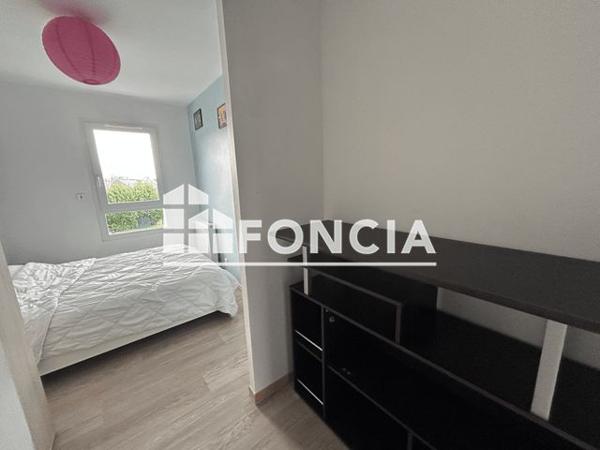 Location Maison 5 pièces 82.04 m² - 15 RUE DE L'ILE AUX MOINES Le Bono 56400