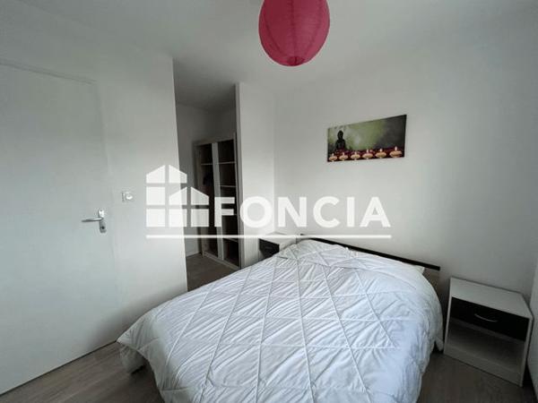 Location Maison 5 pièces 82.04 m² - 15 RUE DE L'ILE AUX MOINES Le Bono 56400