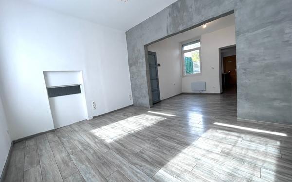 Maison à vendre    4 pièces • 103 m2 Sin-le-Noble