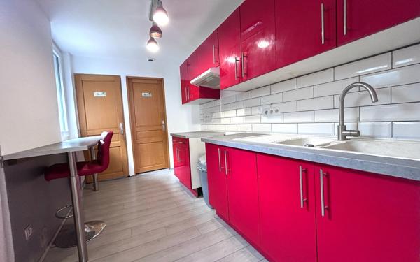 Maison à vendre    4 pièces • 103 m2 Sin-le-Noble