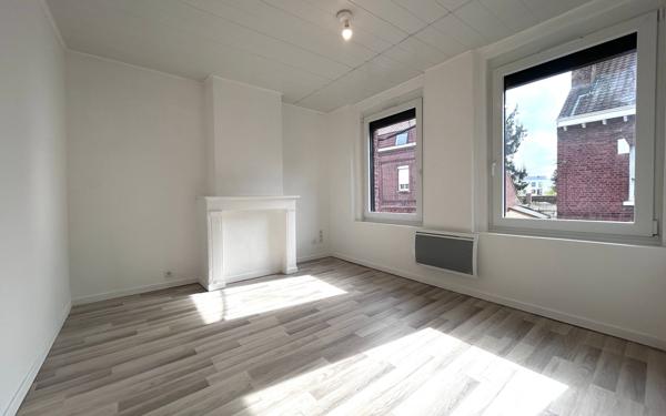 Maison à vendre    4 pièces • 103 m2 Sin-le-Noble