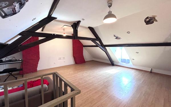 Maison à vendre    4 pièces • 103 m2 Sin-le-Noble