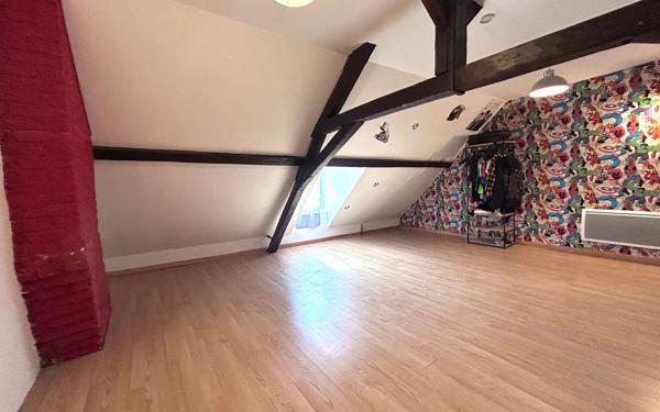 Maison à vendre    4 pièces • 103 m2 Sin-le-Noble