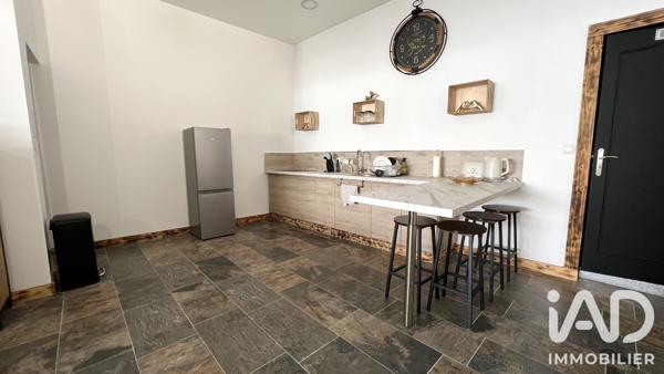 Studio à vendre 55,3 m² Labégude