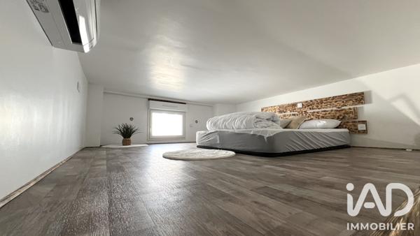 Studio à vendre 55,3 m² Labégude