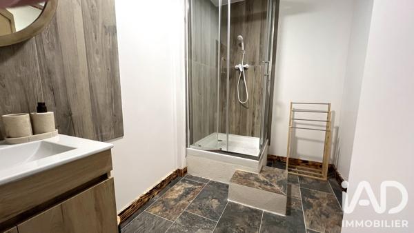 Studio à vendre 55,3 m² Labégude