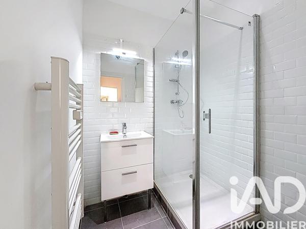 Appartement à vendre 2 pièces 38 m² Nogent-sur-Marne