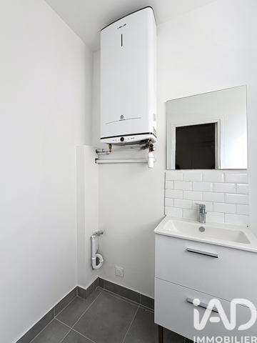 Appartement à vendre 2 pièces 38 m² Nogent-sur-Marne