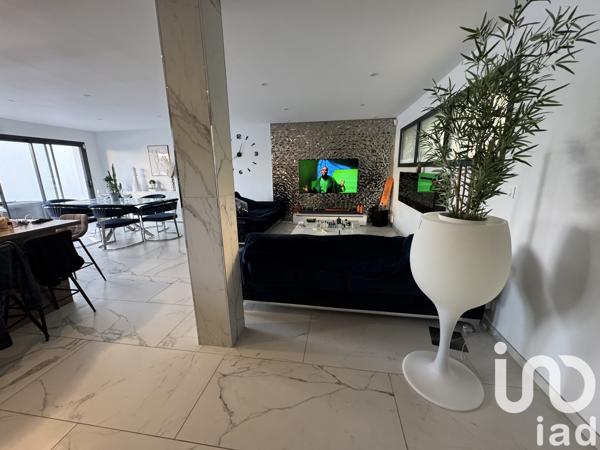 Maison à vendre 4 pièces 106 m² Saint-Herblain