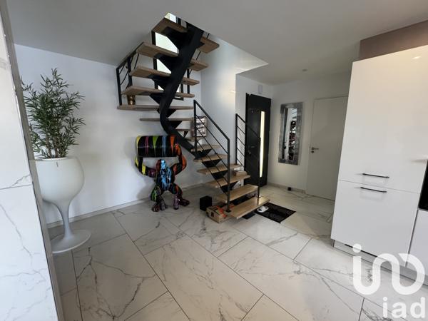 Maison à vendre 4 pièces 106 m² Saint-Herblain