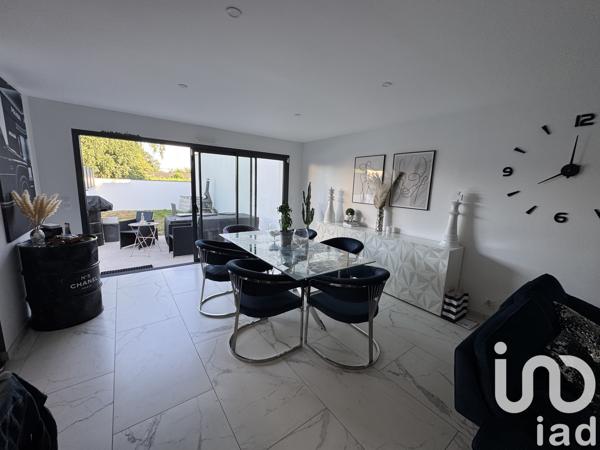 Maison à vendre 4 pièces 106 m² Saint-Herblain