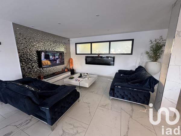 Maison à vendre 4 pièces 106 m² Saint-Herblain