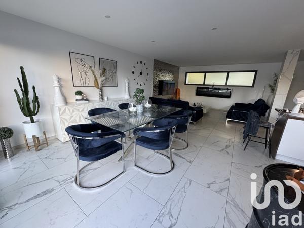 Maison à vendre 4 pièces 106 m² Saint-Herblain
