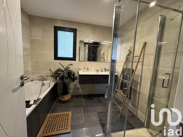 Maison à vendre 4 pièces 106 m² Saint-Herblain