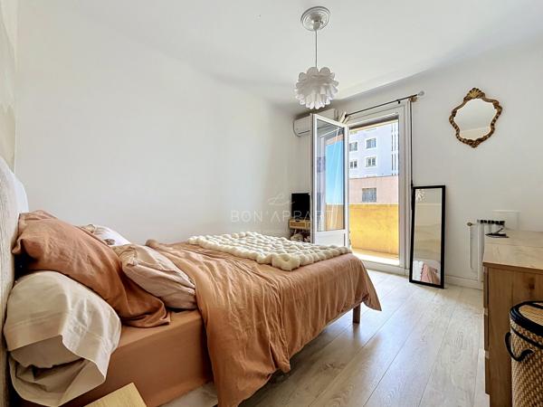 Appartement 3 pièce(s) 2 chambre(s) 70 m²