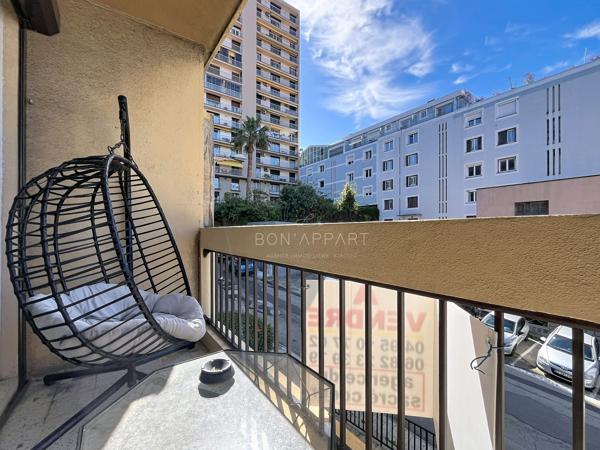 Appartement 3 pièce(s) 2 chambre(s) 70 m²