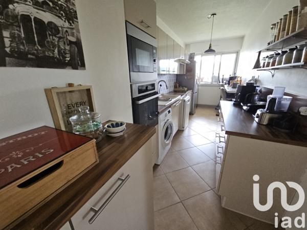 Appartement à vendre 3 pièces 69 m² Mérignac