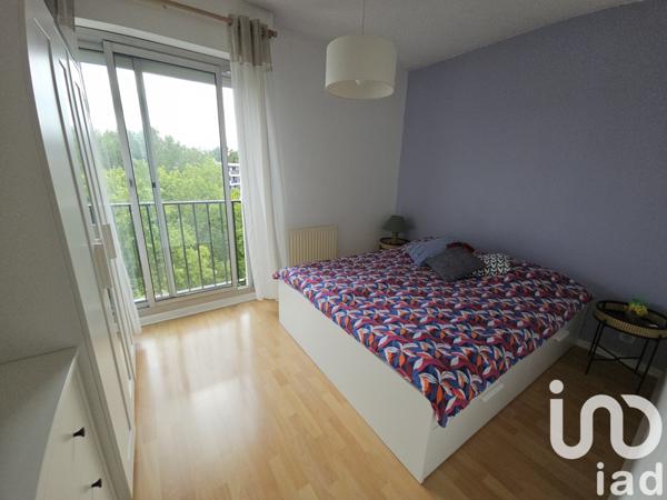 Appartement à vendre 3 pièces 69 m² Mérignac