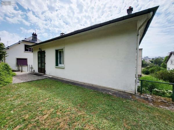 Achat - Maison Ussel 19200 5 pièces 86 m 2 1016 m 2