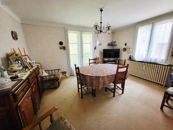 Achat - Maison Ussel 19200 5 pièces 86 m 2 1016 m 2