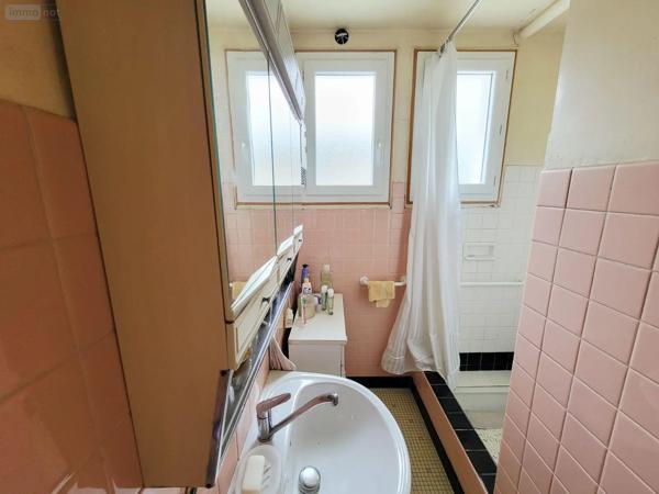 Achat - Maison Ussel 19200 5 pièces 86 m 2 1016 m 2