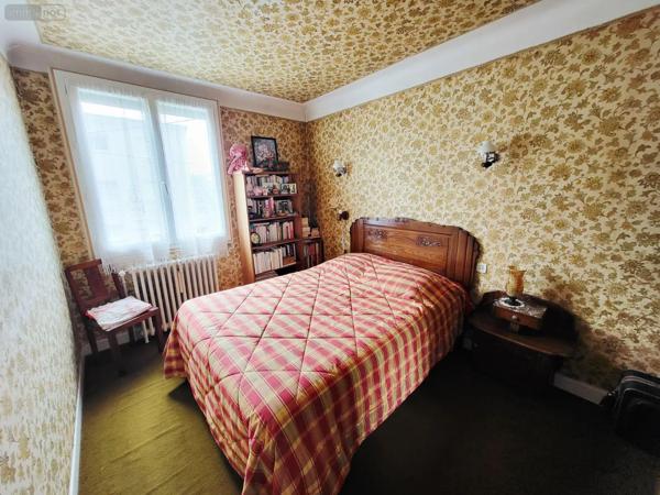 Achat - Maison Ussel 19200 5 pièces 86 m 2 1016 m 2