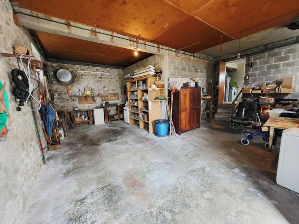 Achat - Maison Ussel 19200 5 pièces 86 m 2 1016 m 2