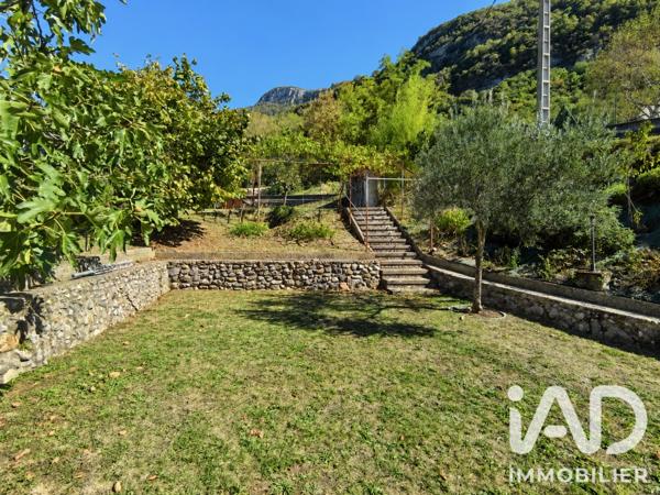 Maison à vendre 6 pièces 146 m² Saint-Alban-Leysse