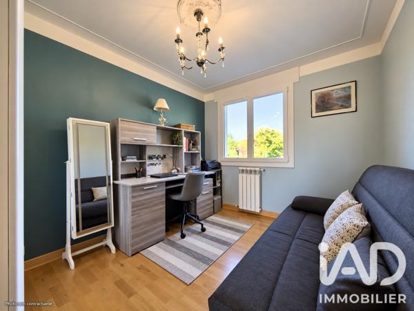 Maison à vendre 6 pièces 146 m² Saint-Alban-Leysse