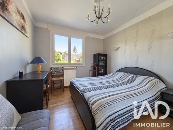 Maison à vendre 6 pièces 146 m² Saint-Alban-Leysse