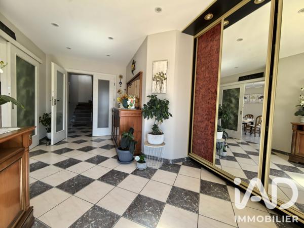 Maison à vendre 6 pièces 146 m² Saint-Alban-Leysse