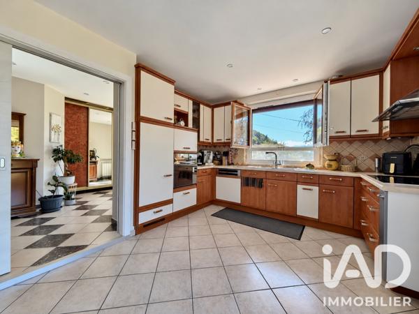 Maison à vendre 6 pièces 146 m² Saint-Alban-Leysse