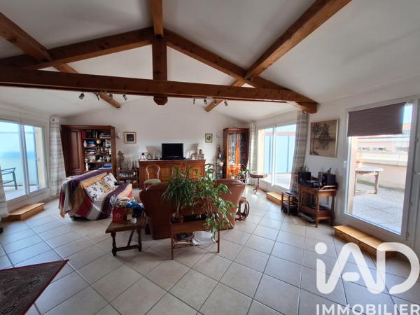 Appartement à vendre 4 pièces 124 m² Six-Fours-les-Plages