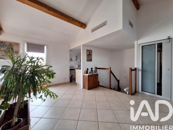 Appartement à vendre 4 pièces 124 m² Six-Fours-les-Plages