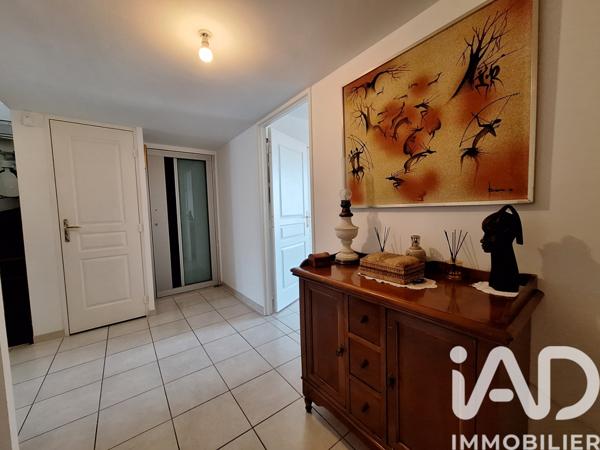 Appartement à vendre 4 pièces 124 m² Six-Fours-les-Plages