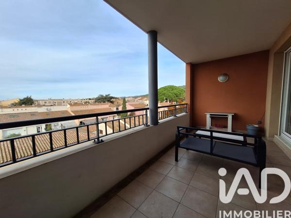 Appartement à vendre 4 pièces 124 m² Six-Fours-les-Plages