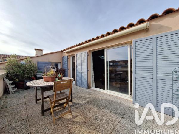 Appartement à vendre 4 pièces 124 m² Six-Fours-les-Plages