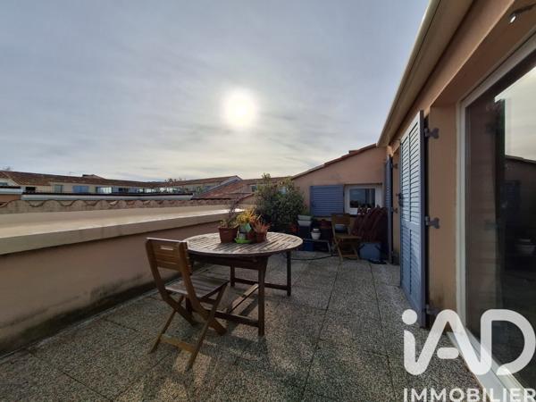 Appartement à vendre 4 pièces 124 m² Six-Fours-les-Plages