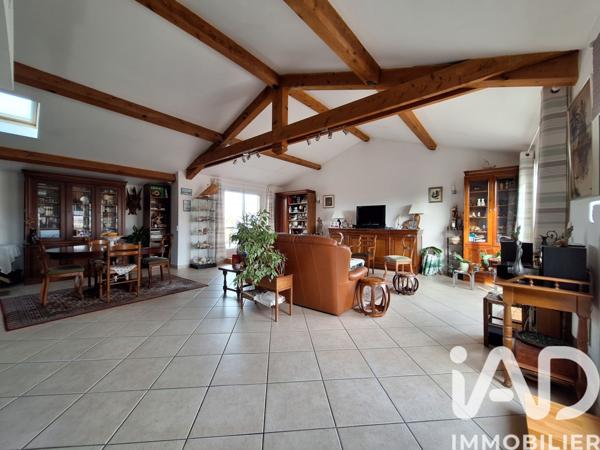 Appartement à vendre 4 pièces 124 m² Six-Fours-les-Plages