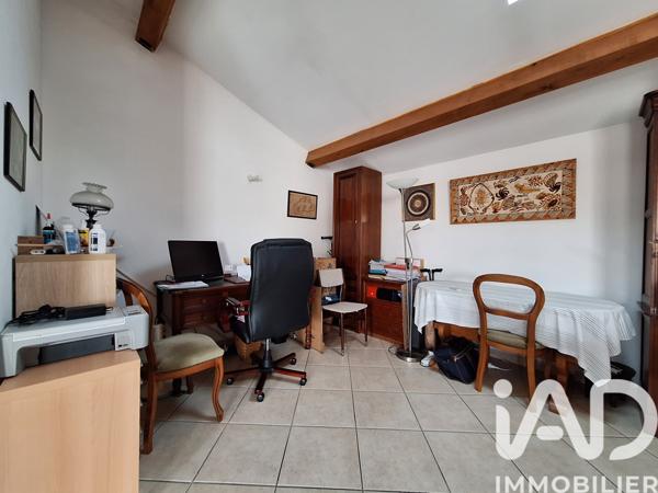 Appartement à vendre 4 pièces 124 m² Six-Fours-les-Plages