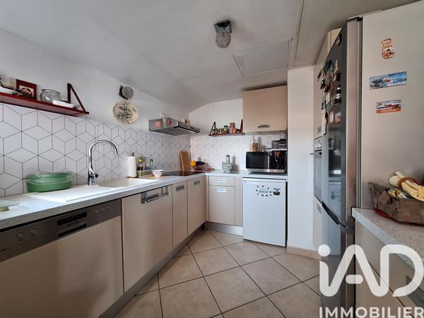 Appartement à vendre 4 pièces 124 m² Six-Fours-les-Plages