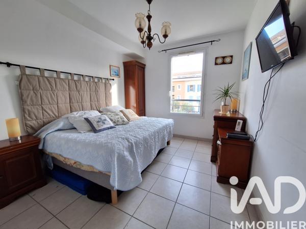 Appartement à vendre 4 pièces 124 m² Six-Fours-les-Plages