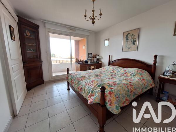 Appartement à vendre 4 pièces 124 m² Six-Fours-les-Plages