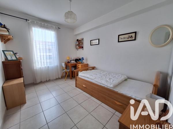 Appartement à vendre 4 pièces 124 m² Six-Fours-les-Plages