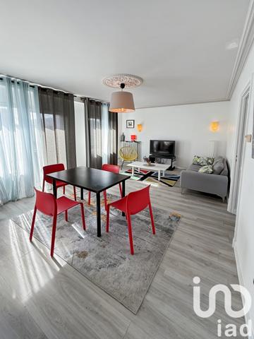 Immeuble à vendre 195 m² Lorient