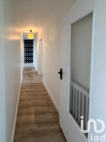 Immeuble à vendre 195 m² Lorient