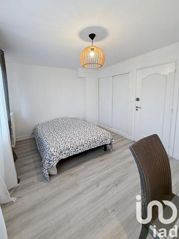 Immeuble à vendre 195 m² Lorient