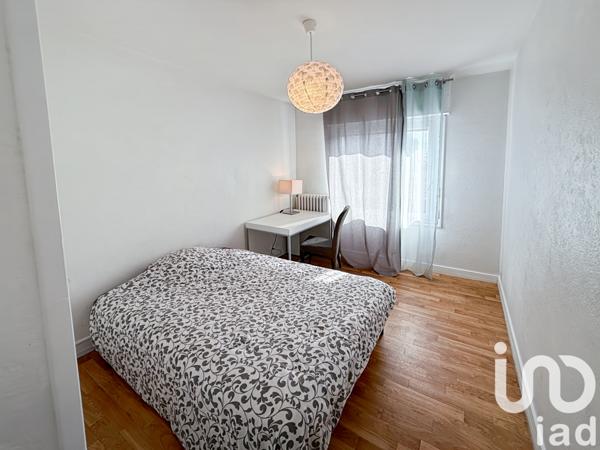 Immeuble à vendre 195 m² Lorient