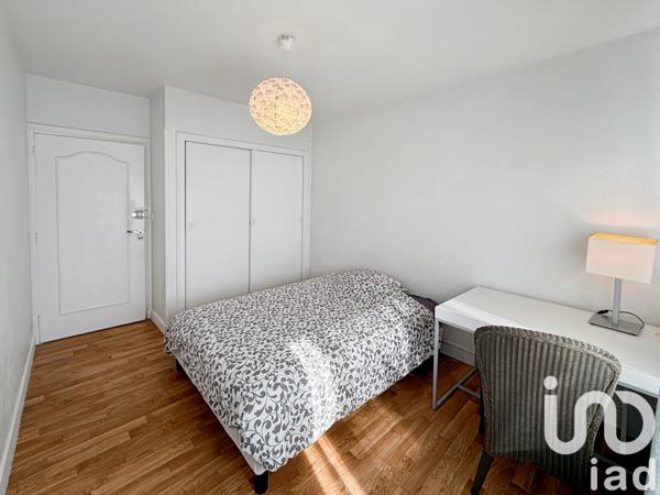 Immeuble à vendre 195 m² Lorient