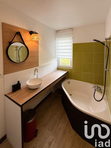 Immeuble à vendre 195 m² Lorient